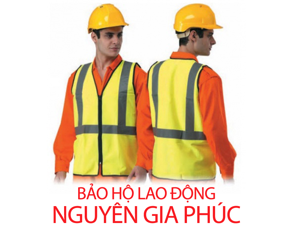 quần áo bảo hộ