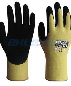Găng tay chống cắt TAKUMI MAX-GRIP SG-730