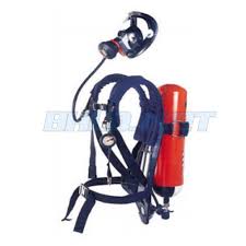 Mặt nạ phòng độc có bình thở SCBA Vipr DIABLO