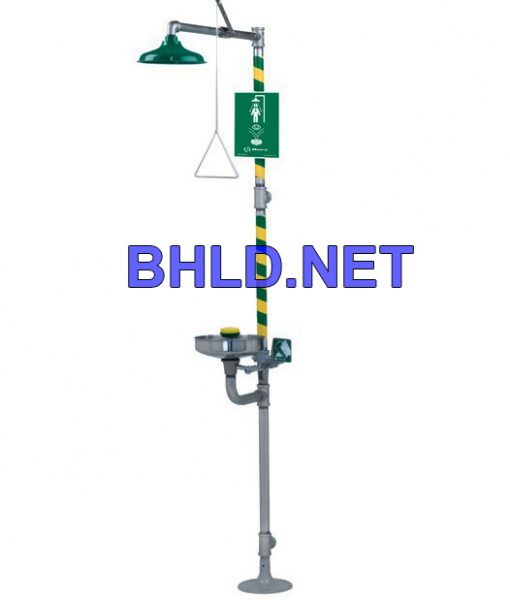 bồn rửa mắt khẩn cấp haws-8300-8309_hg