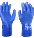 Găng tay chống hóa chất TAKUMI PVC-600