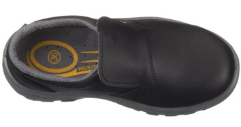 Cách bảo quản giày bảo hộ khi bị ướt