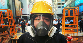 Cách chọn mặt nạ phòng độc phù hợp và chất lượng