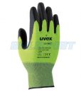 Găng tay chống cắt T UVEX HELIX C5