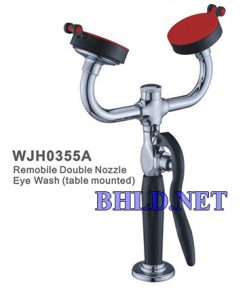 Vòi rửa mắt khẩn cấp WJH0355A