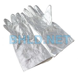 Găng tay chống cháy Castong PCRR 15-34