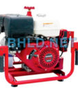 Máy bơm chữa cháy honda fire pump gasilion